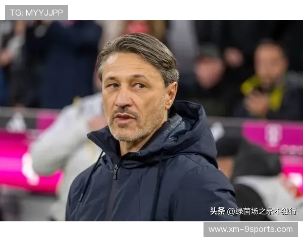 多特蒙德主帅或面临球员公开质疑