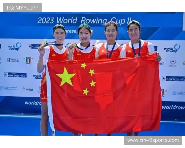 赛艇世界杯竞争激烈，中国队多项目表现稳步提升